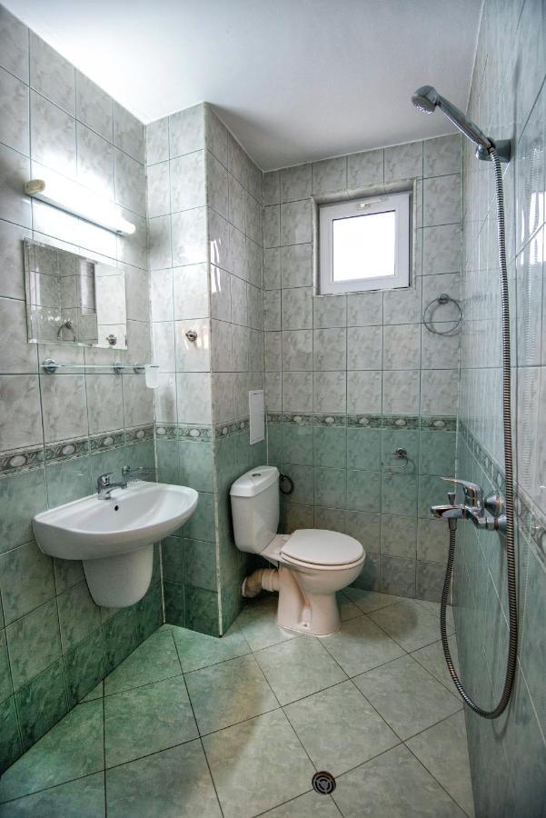 Св.Иван Hotel Primorsko Exterior foto